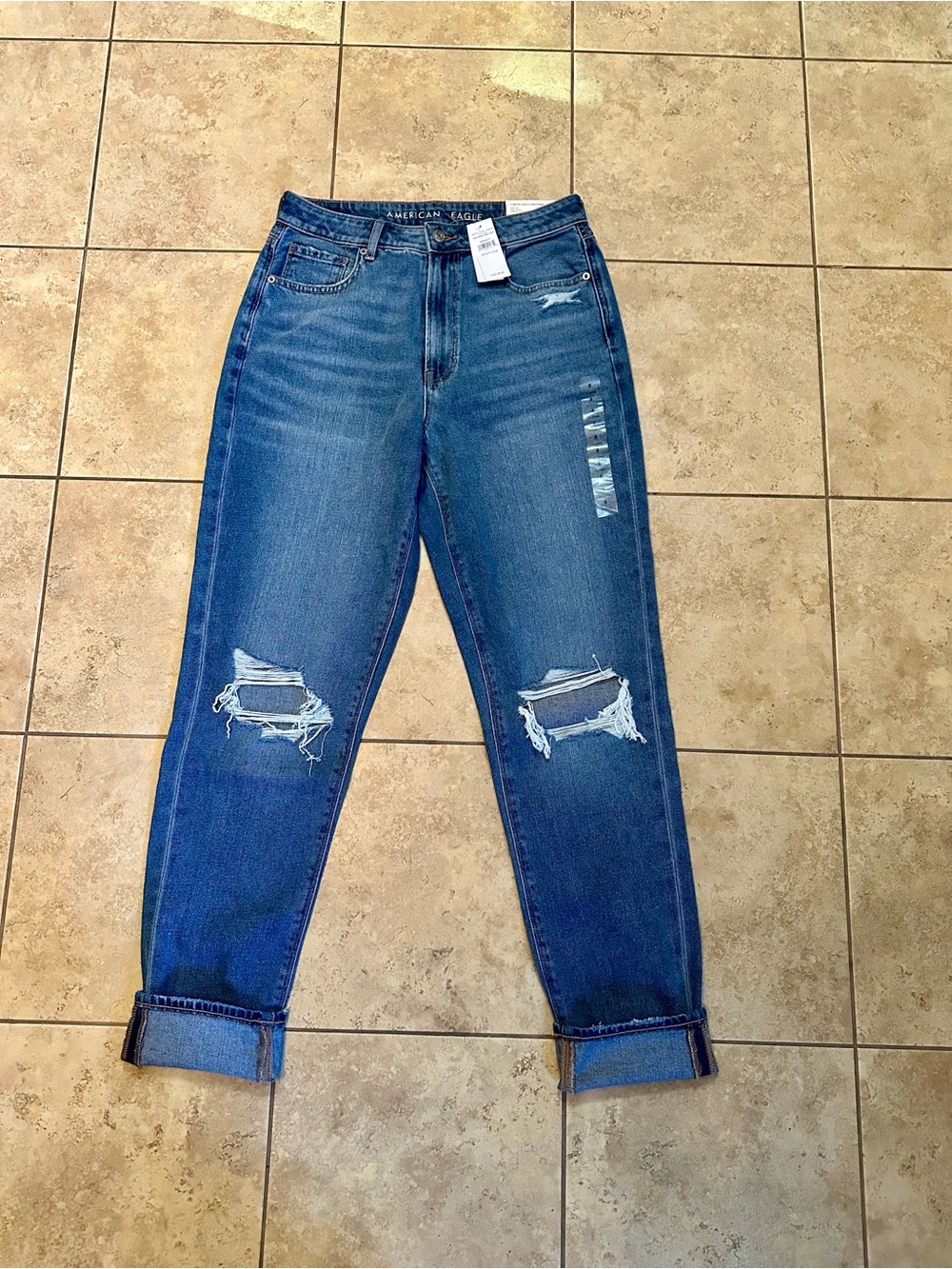 American Eagle Jeans- new with tags !